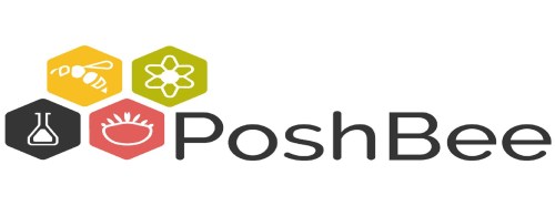 poshbee logo